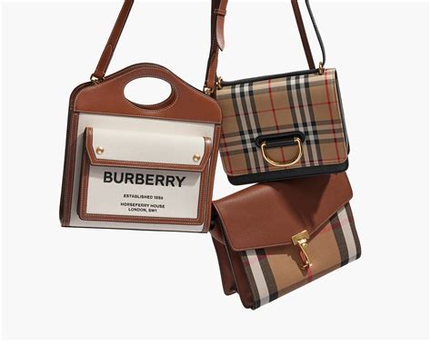 burberry woven bag|Burberry new bag 2021.